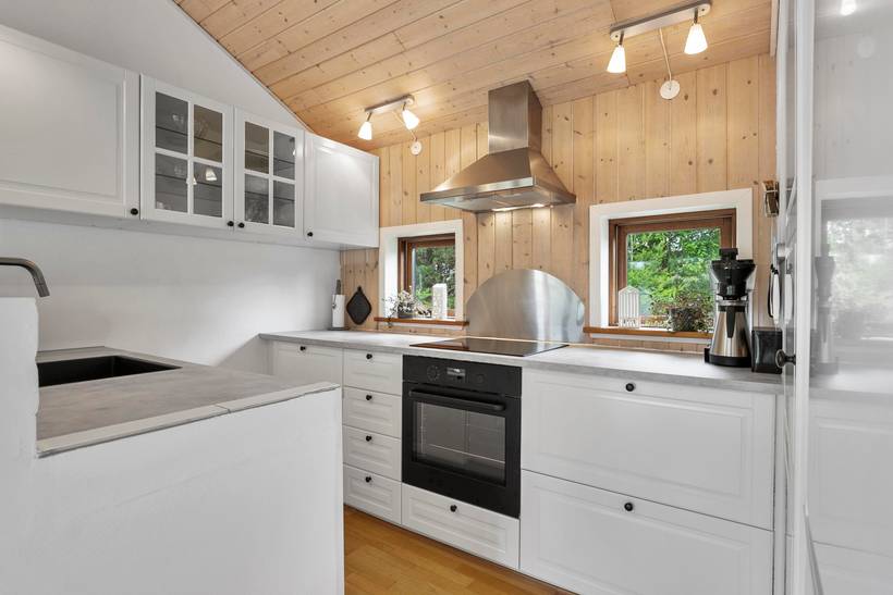 Foto von Ferienhaus JI11 in Stauning - Westjütland