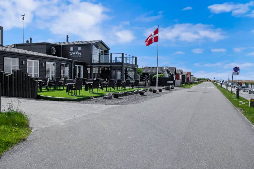 Foto von Ferienhaus JI11 in Stauning - Westjütland