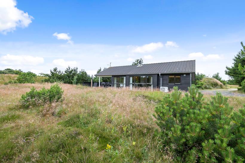 Foto von Ferienhaus JI11 in Stauning - Westjütland
