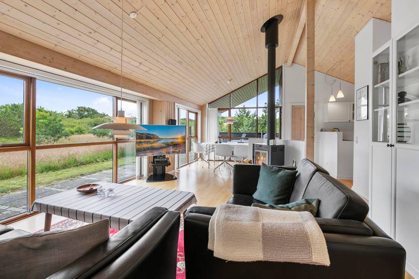 Foto von Ferienhaus JI11 in Stauning - Westjütland