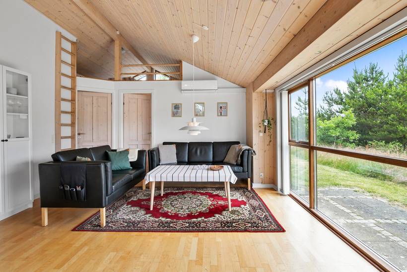 Foto von Ferienhaus JI11 in Stauning - Westjütland