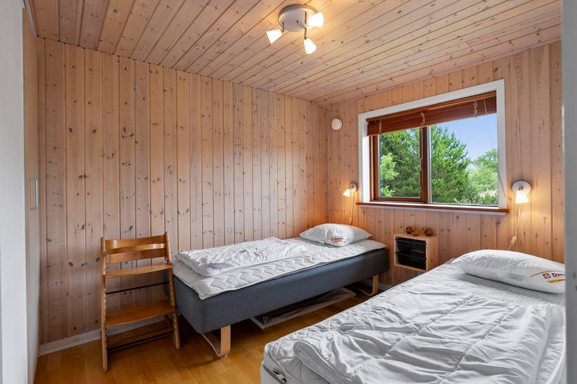 Foto von Ferienhaus JI11 in Stauning - Westjütland
