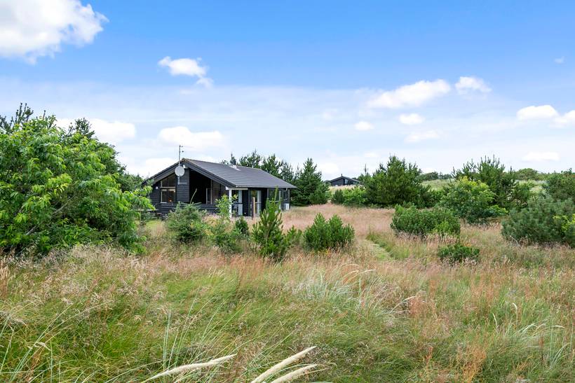 Foto von Ferienhaus JI11 in Stauning - Westjütland