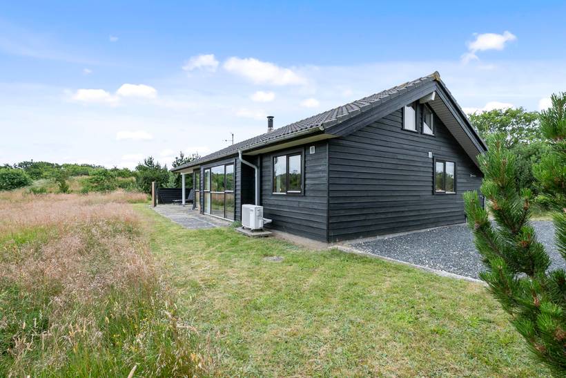 Foto von Ferienhaus JI11 in Stauning - Westjütland