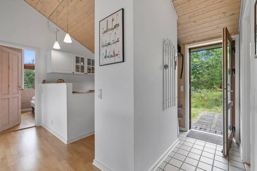 Foto von Ferienhaus JI11 in Stauning - Westjütland