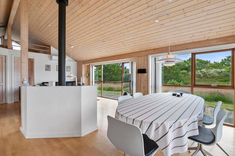 Foto von Ferienhaus JI11 in Stauning - Westjütland