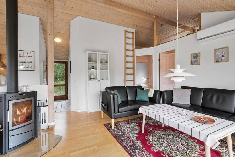 Foto von Ferienhaus JI11 in Stauning - Westjütland