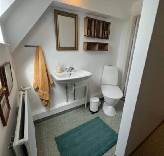 Foto von Ferienhaus JI15 in Ærøskøbing - Ærø