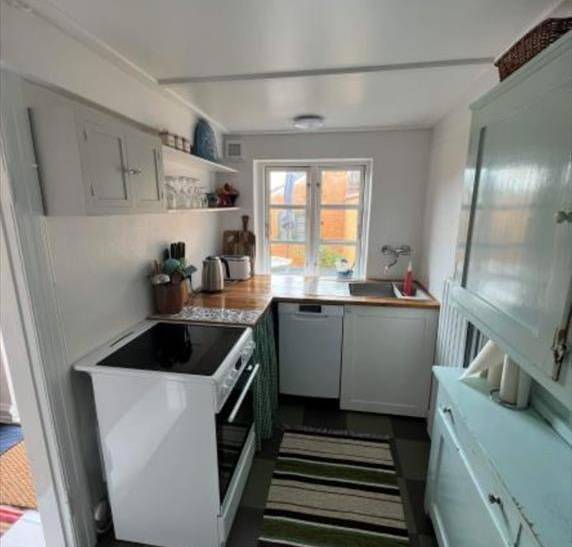Foto von Ferienhaus JI15 in Ærøskøbing - Ærø