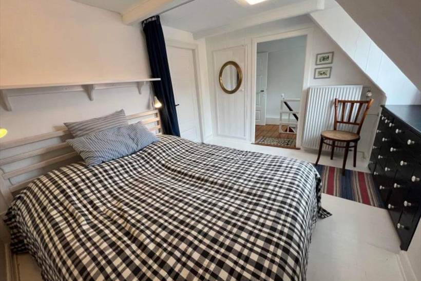 Foto von Ferienhaus JI15 in Ærøskøbing - Ærø
