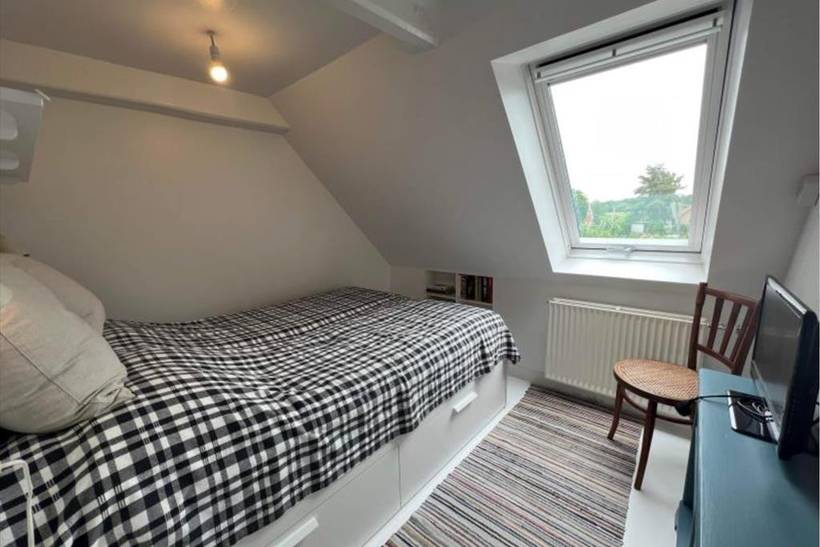 Foto von Ferienhaus JI15 in Ærøskøbing - Ærø