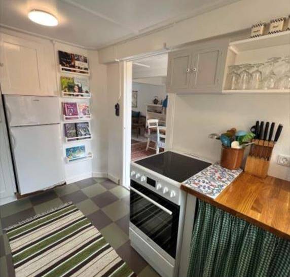 Foto von Ferienhaus JI15 in Ærøskøbing - Ærø