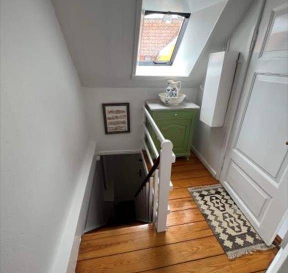 Foto von Ferienhaus JI15 in Ærøskøbing - Ærø