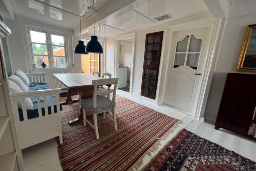 Foto von Ferienhaus JI15 in Ærøskøbing - Ærø