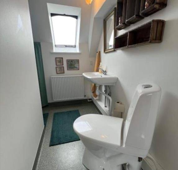 Foto von Ferienhaus JI15 in Ærøskøbing - Ærø