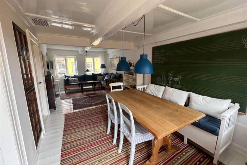 Foto von Ferienhaus JI15 in Ærøskøbing - Ærø