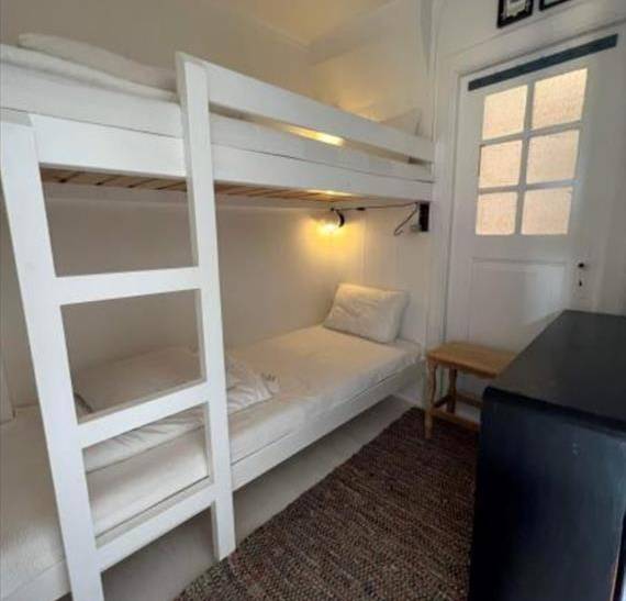 Foto von Ferienhaus JI15 in Ærøskøbing - Ærø