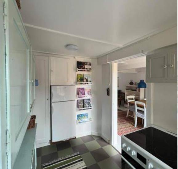 Foto von Ferienhaus JI15 in Ærøskøbing - Ærø