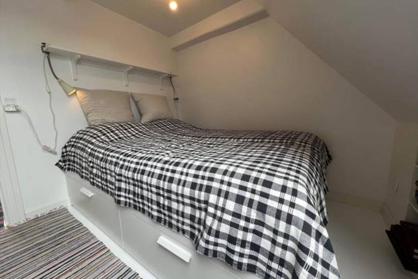 Foto von Ferienhaus JI15 in Ærøskøbing - Ærø