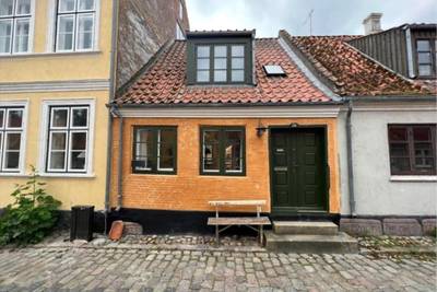 Vorschaubild von Ferienhaus JI15 in Ærøskøbing - Ærø
