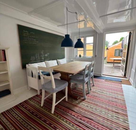 Foto von Ferienhaus JI15 in Ærøskøbing - Ærø