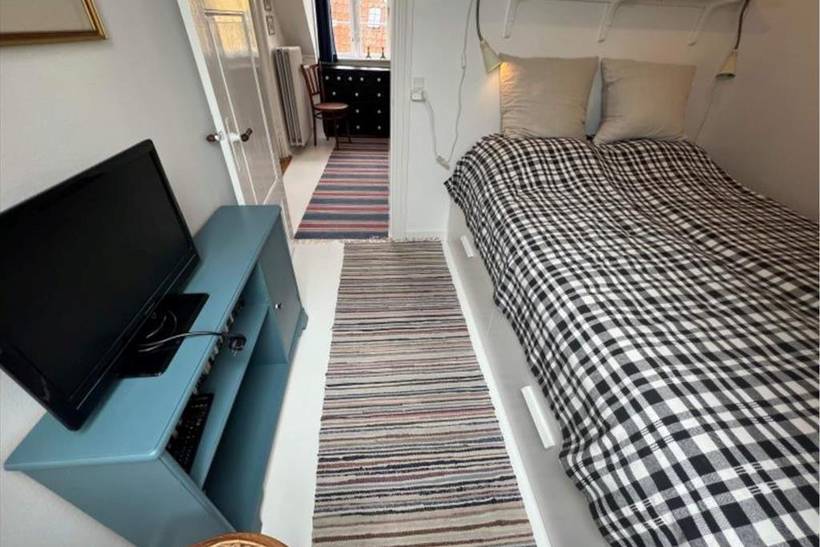 Foto von Ferienhaus JI15 in Ærøskøbing - Ærø