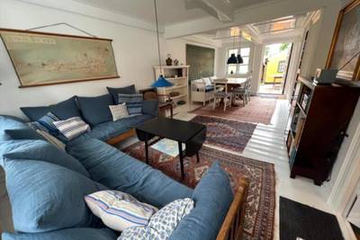 Vorschaubild von Ferienhaus JI15 in Ærøskøbing - Ærø