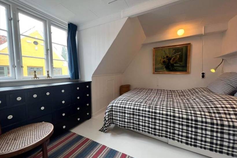 Foto von Ferienhaus JI15 in Ærøskøbing - Ærø