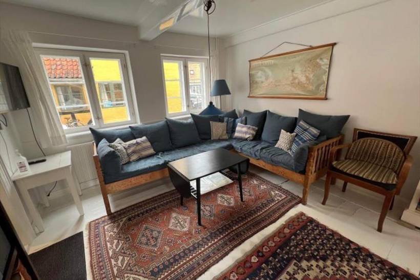 Foto von Ferienhaus JI15 in Ærøskøbing - Ærø
