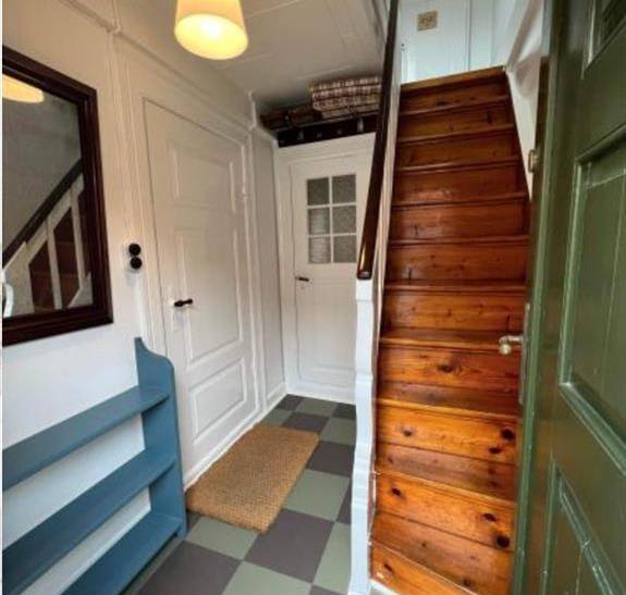 Foto von Ferienhaus JI15 in Ærøskøbing - Ærø