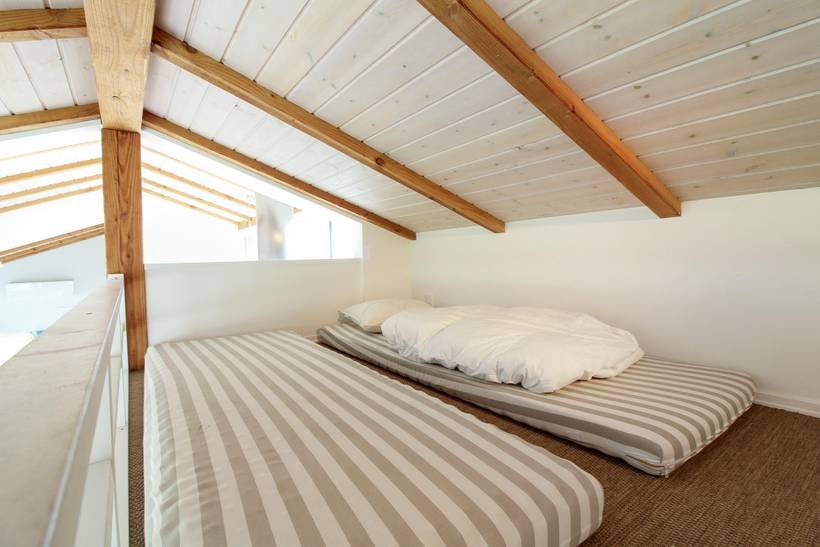 Foto von Ferienhaus JI20 in Nørlev - Lønstrup - Nordjütland