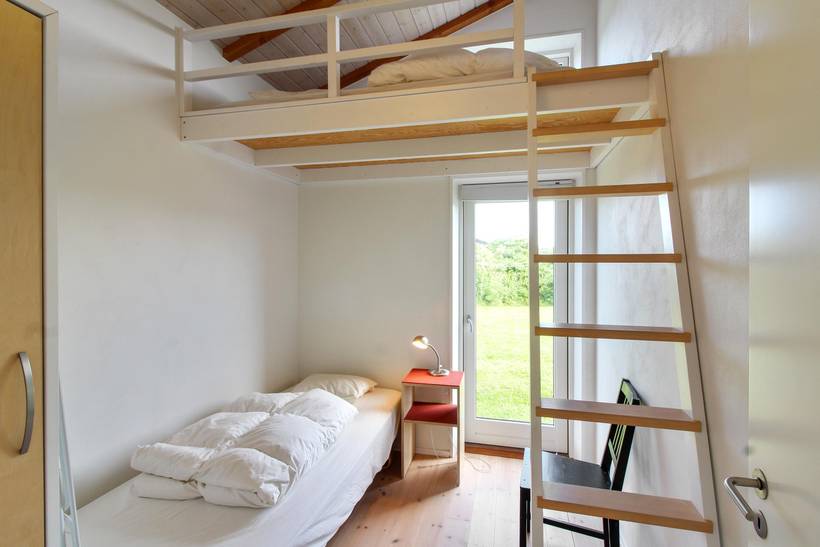 Foto von Ferienhaus JI20 in Nørlev - Lønstrup - Nordjütland