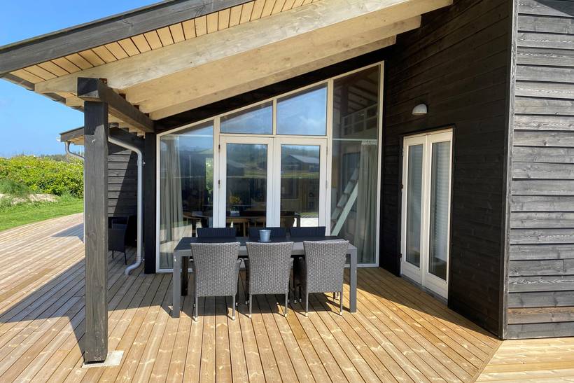 Foto von Ferienhaus JI20 in Nørlev - Lønstrup - Nordjütland