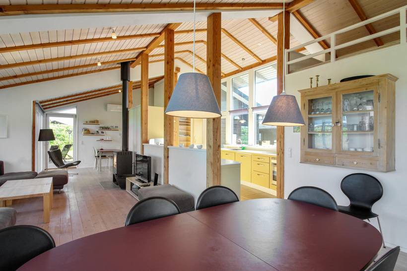 Foto von Ferienhaus JI20 in Nørlev - Lønstrup - Nordjütland