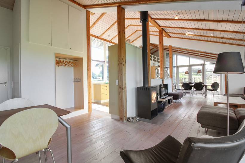 Foto von Ferienhaus JI20 in Nørlev - Lønstrup - Nordjütland