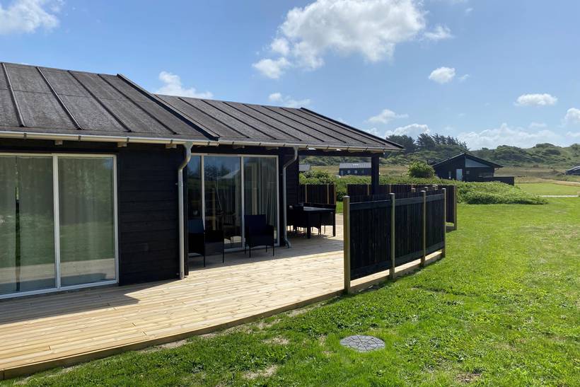 Foto von Ferienhaus JI20 in Nørlev - Lønstrup - Nordjütland