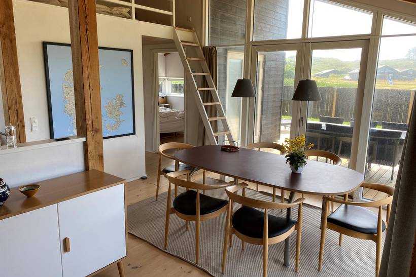 Foto von Ferienhaus JI20 in Nørlev - Lønstrup - Nordjütland