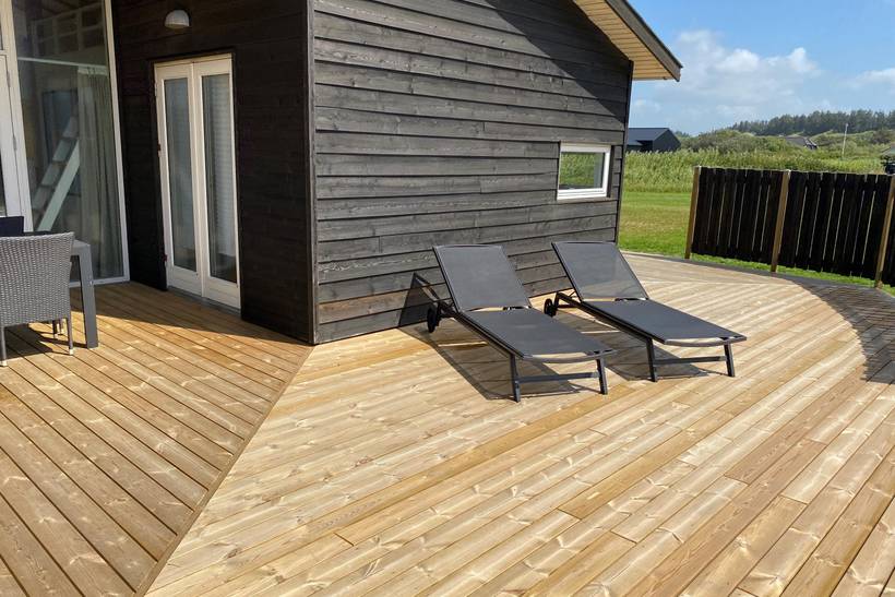 Foto von Ferienhaus JI20 in Nørlev - Lønstrup - Nordjütland