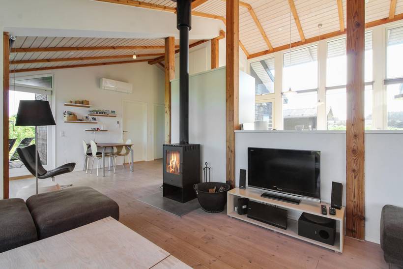 Foto von Ferienhaus JI20 in Nørlev - Lønstrup - Nordjütland