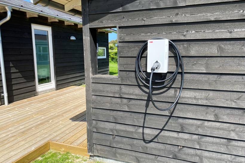 Foto von Ferienhaus JI20 in Nørlev - Lønstrup - Nordjütland