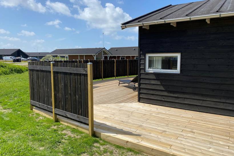 Foto von Ferienhaus JI20 in Nørlev - Lønstrup - Nordjütland