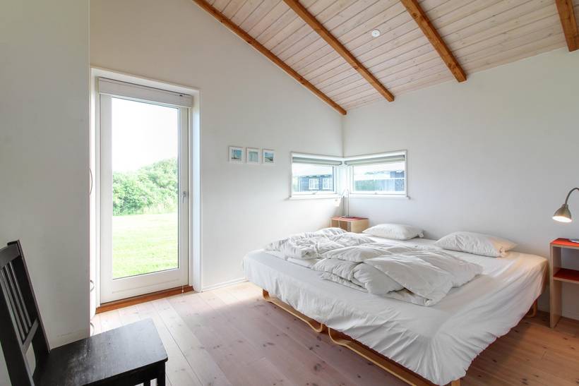 Foto von Ferienhaus JI20 in Nørlev - Lønstrup - Nordjütland