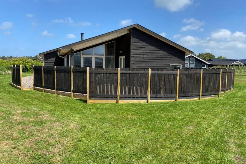 Foto von Ferienhaus JI20 in Nørlev - Lønstrup - Nordjütland