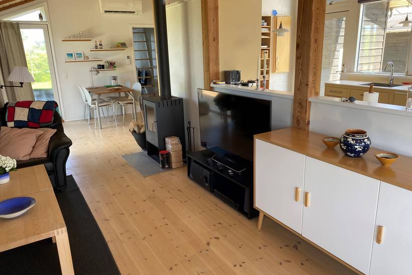 Foto von Ferienhaus JI20 in Nørlev - Lønstrup - Nordjütland