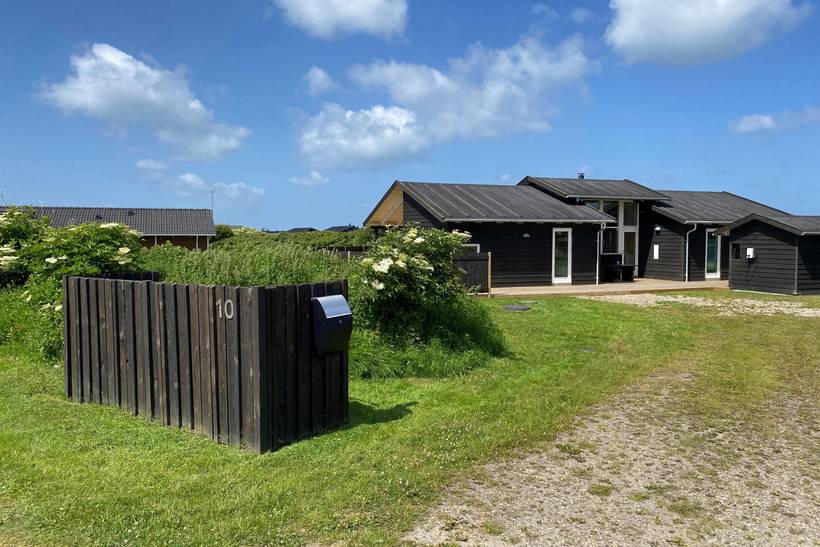 Foto von Ferienhaus JI20 in Nørlev - Lønstrup - Nordjütland