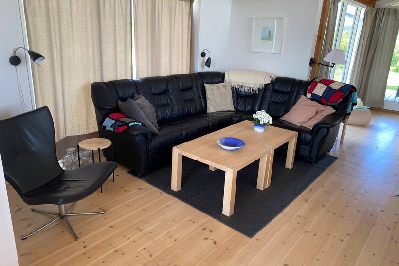 Foto von Ferienhaus JI20 in Nørlev - Lønstrup - Nordjütland