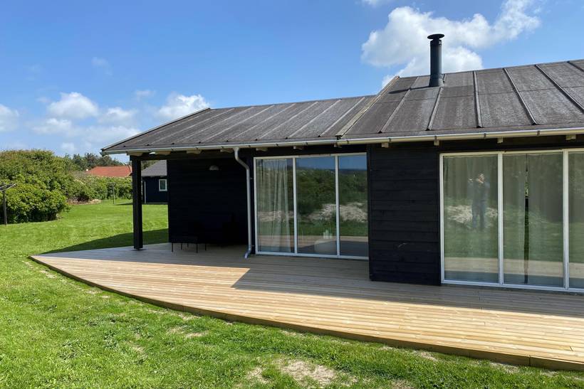 Foto von Ferienhaus JI20 in Nørlev - Lønstrup - Nordjütland