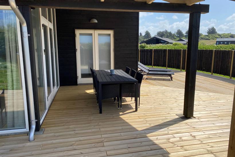 Foto von Ferienhaus JI20 in Nørlev - Lønstrup - Nordjütland