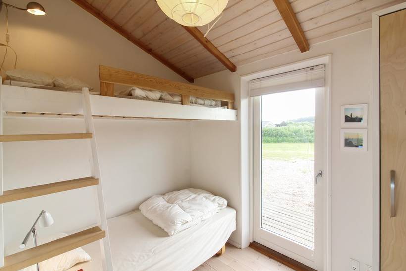 Foto von Ferienhaus JI20 in Nørlev - Lønstrup - Nordjütland