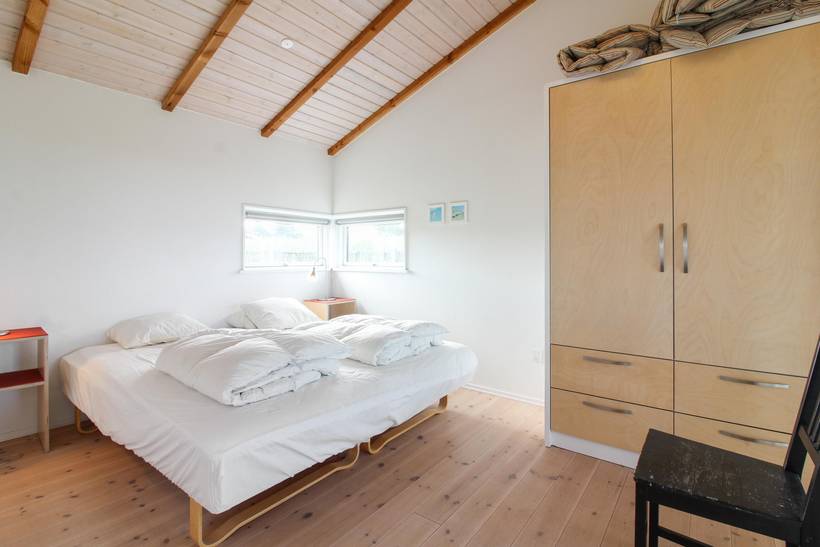 Foto von Ferienhaus JI20 in Nørlev - Lønstrup - Nordjütland